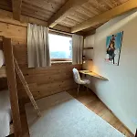 Paradise - Ski-in Luxury With Sauna & Panoramic Mountain Views In Chalet