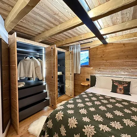 Paradise - Ski-in Luxury With Sauna & Panoramic Mountain Views In