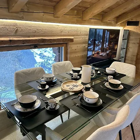 Paradise - Ski-in Luxury With Sauna & Panoramic Mountain Views In *