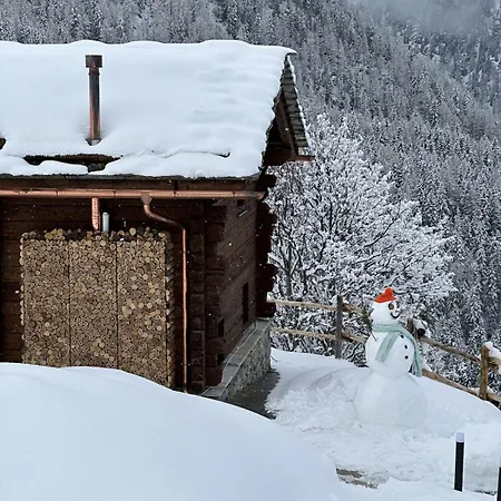シャレー Paradise - Ski-in Luxury With Sauna & Panoramic Mountain Views In *