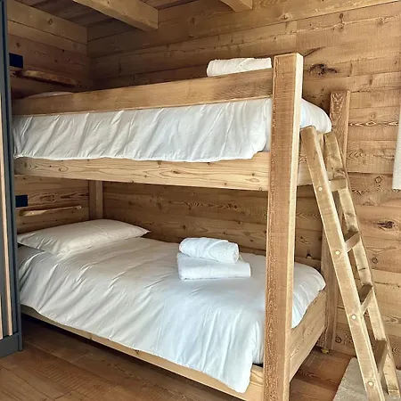 Paradise - Ski-in Luxury With Sauna & Panoramic Mountain Views In *