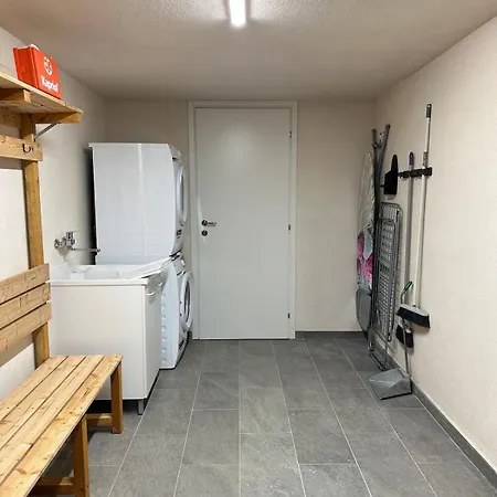 シャレー Paradise - Ski-in Luxury With Sauna & Panoramic Mountain Views In